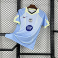 Maillot FC Barcelone 2025-26 Concept V5