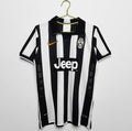 Maillot Rétro Juventus 2014-15 Domicile