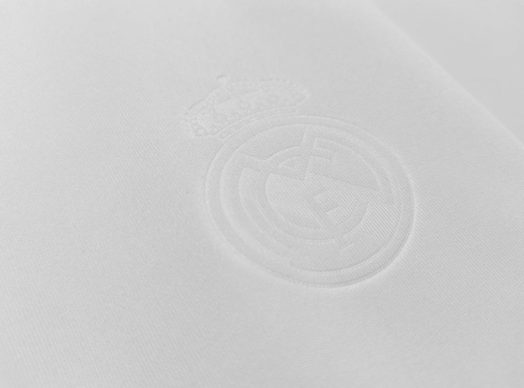 Maillot Rétro Real Madrid 2008-09 Domicile