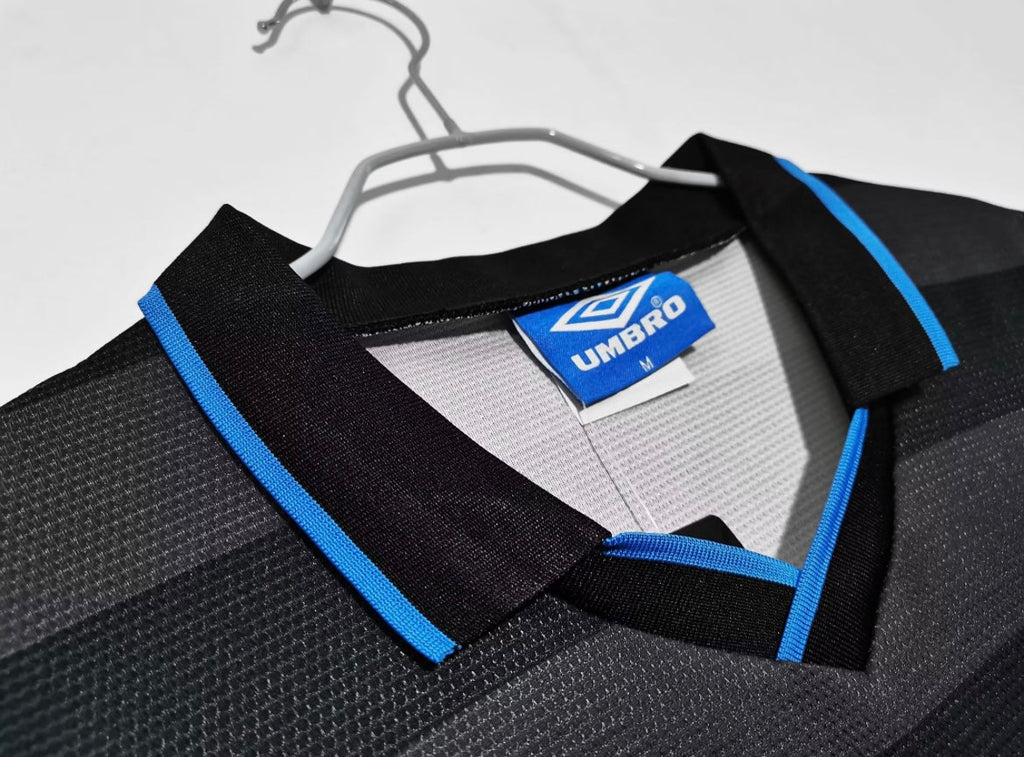 Maillot Rétro Inter Milan 1997-98 Extérieur