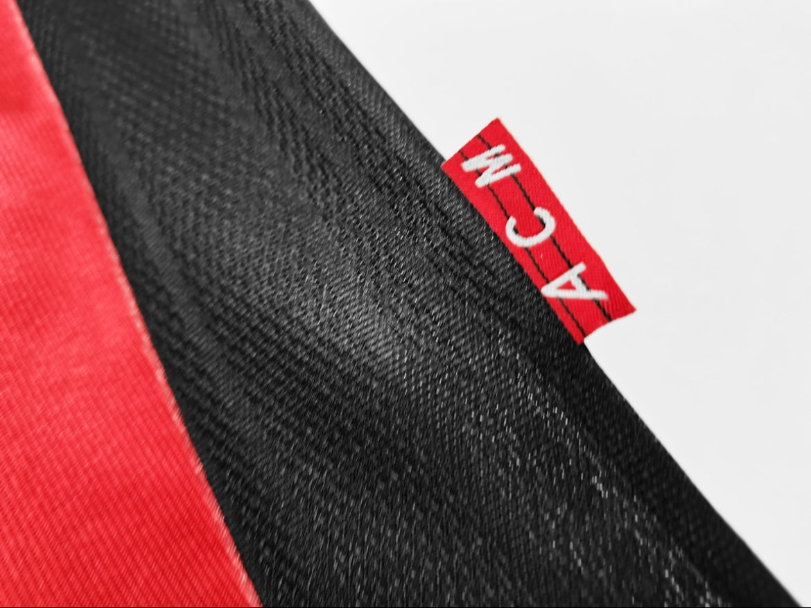 Maillot Rétro AC Milan 1998-99 Domicile
