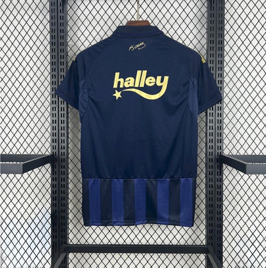 Maillot Fenerbahçe 2025-26 Extérieur