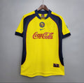 Maillot Rétro Club América 2001-02 Domicile