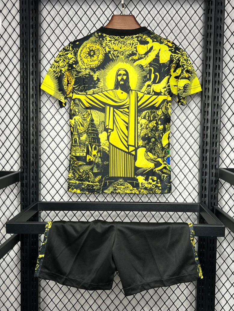 Kit Enfant Brésil 2024 Concept V2