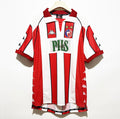 Maillot Rétro Étoile Rouge de Belgrade 1999-00 Domicile