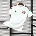 Maillot Qatar 2026 Extérieur