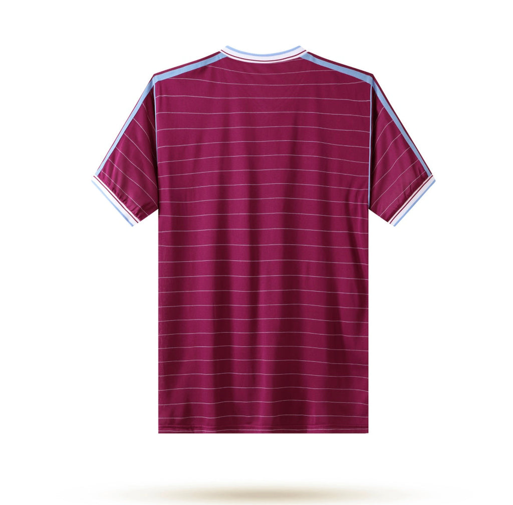 Maillot Rétro West Ham 1986-87 Domicile