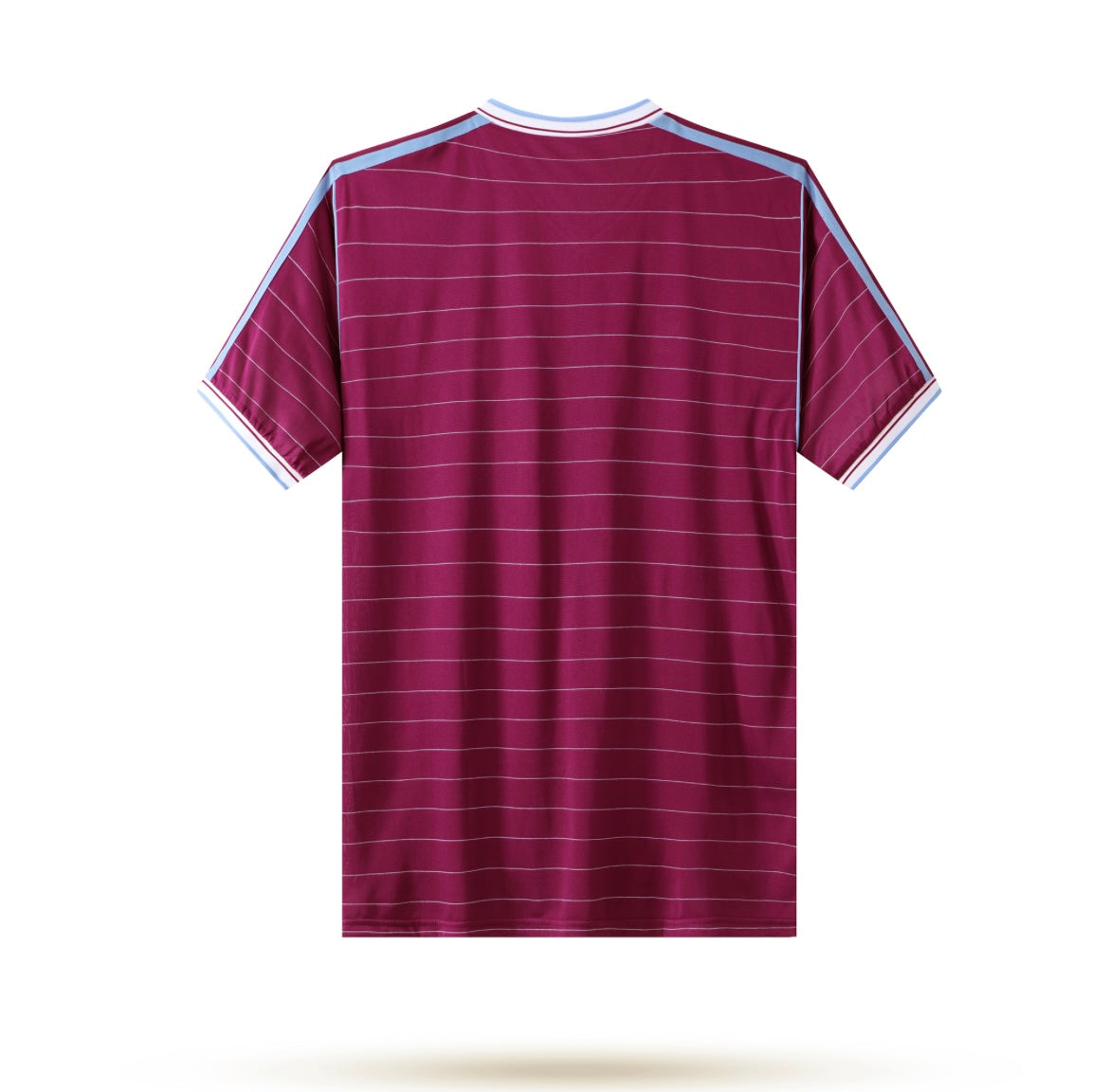 Maillot Rétro West Ham 1986-87 Domicile