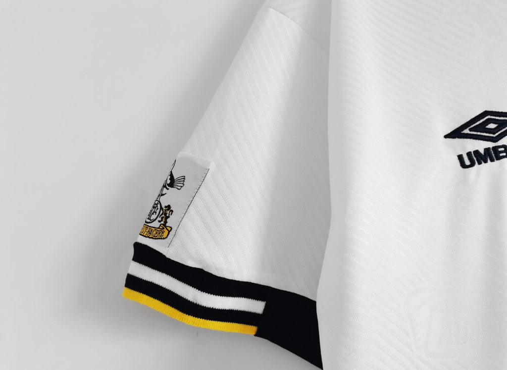 Maillot Rétro Tottenham 1994-95 Domicile