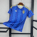 Maillot Suède 2026 Extérieur