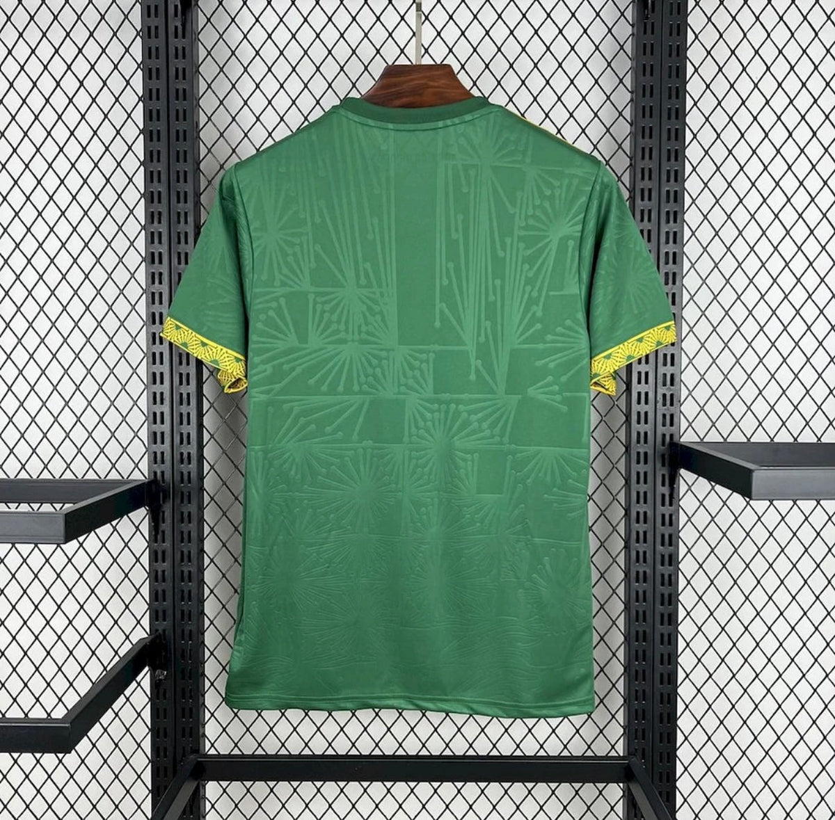 Maillot Mexique 2025 Domicile