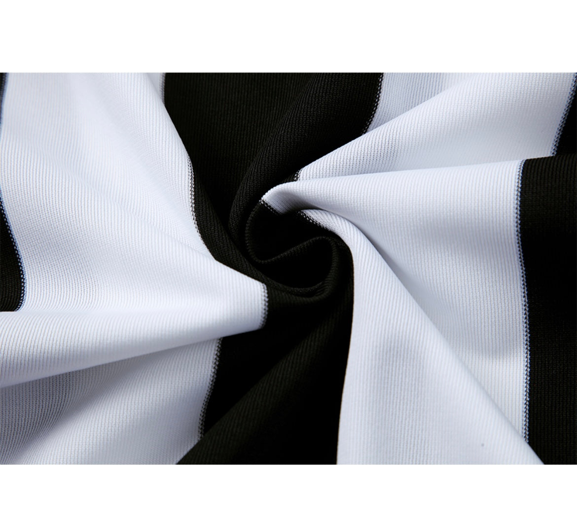 Maillot Rétro Newcastle 2004-05 Domicile