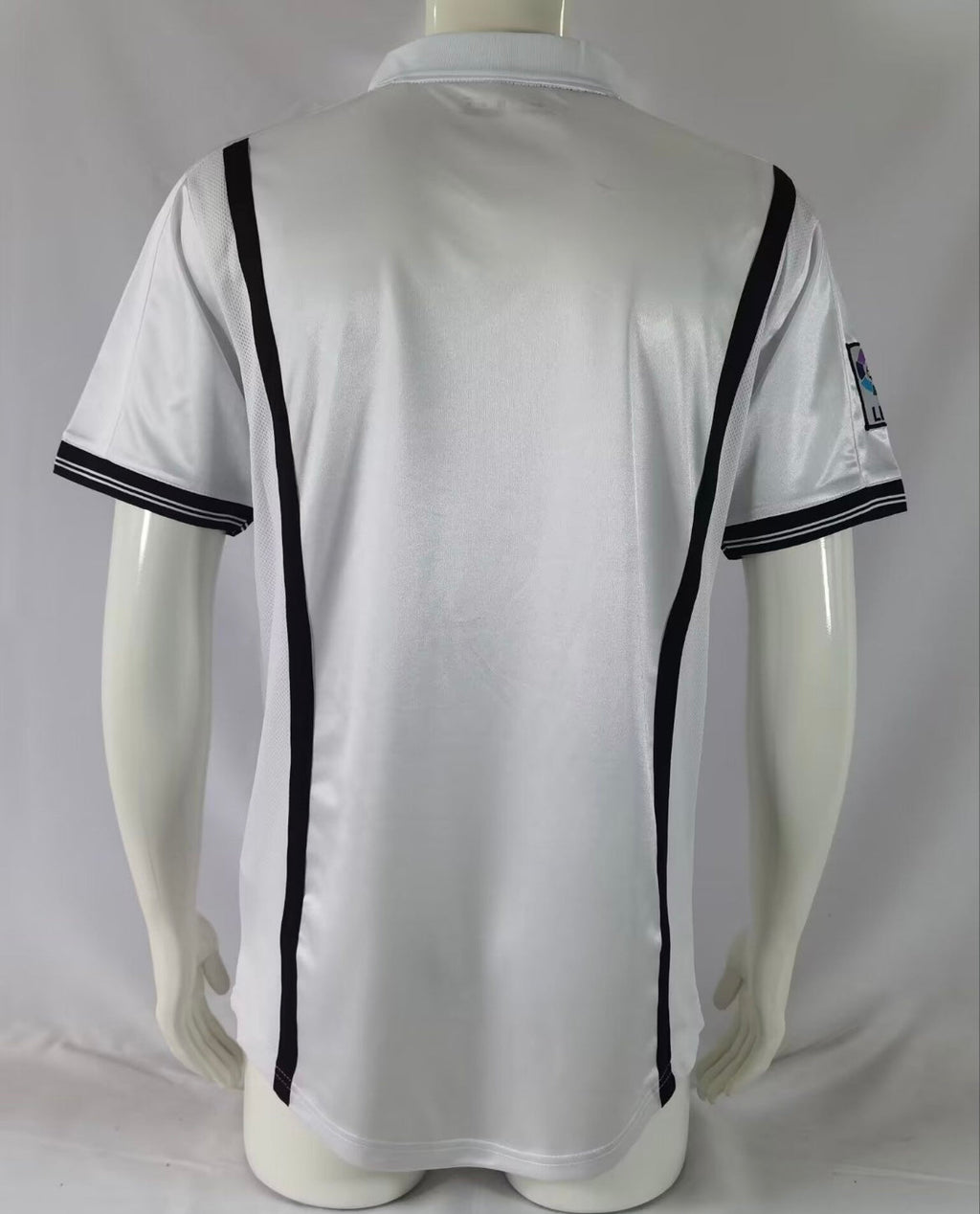 Maillot Rétro Valence CF 2000-01 Domicile