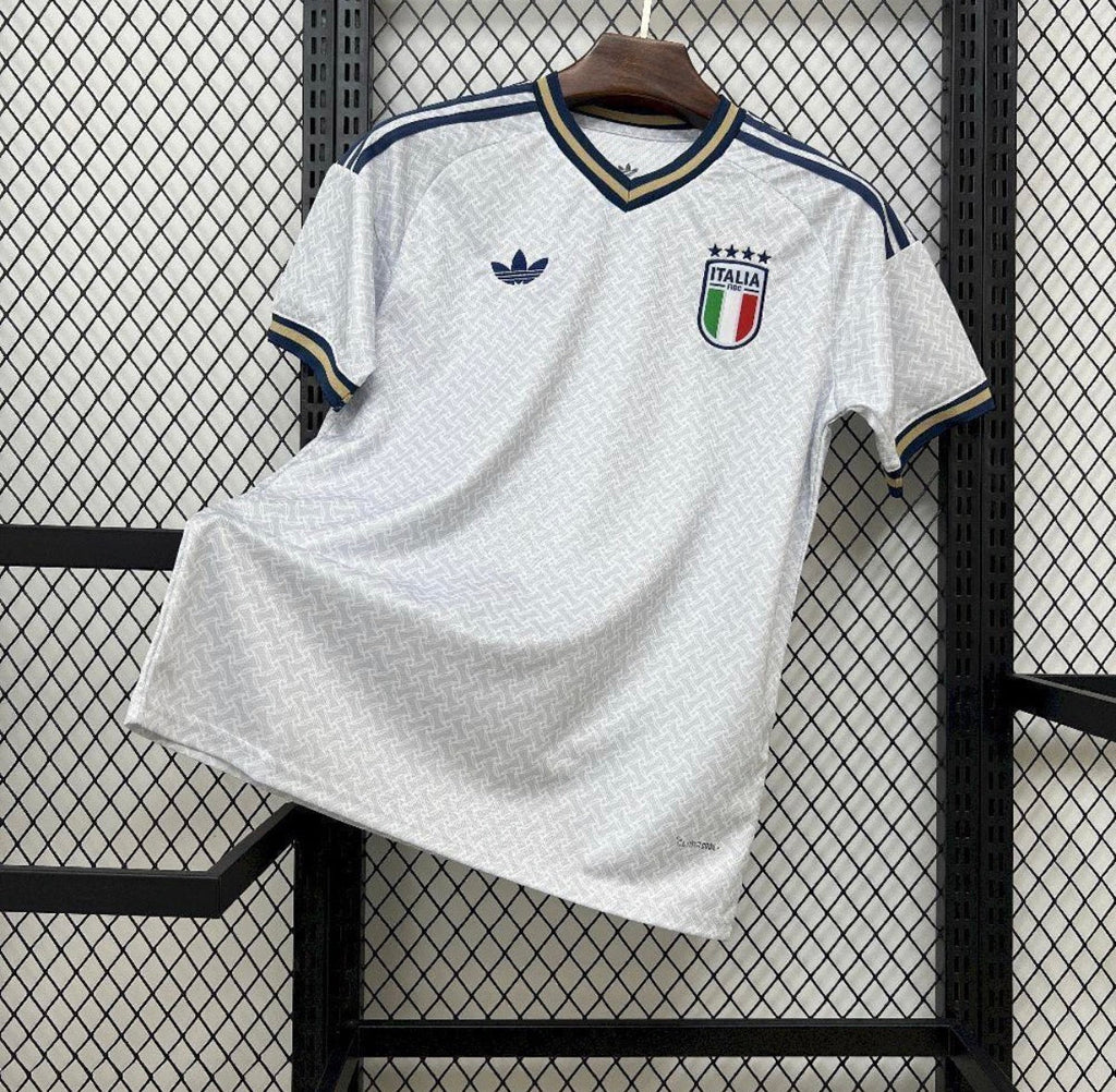 Maillot Italie 2026 Extérieur