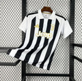 Maillot Juventus 2026-27 Domicile