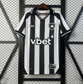 Maillot Botafogo 2025-26 Domicile