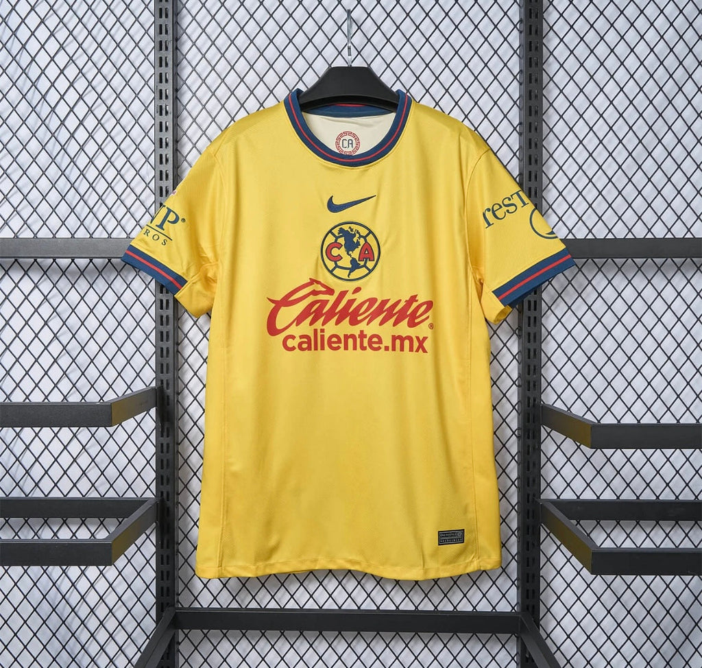 Maillot Club América 2024-25 Domicile