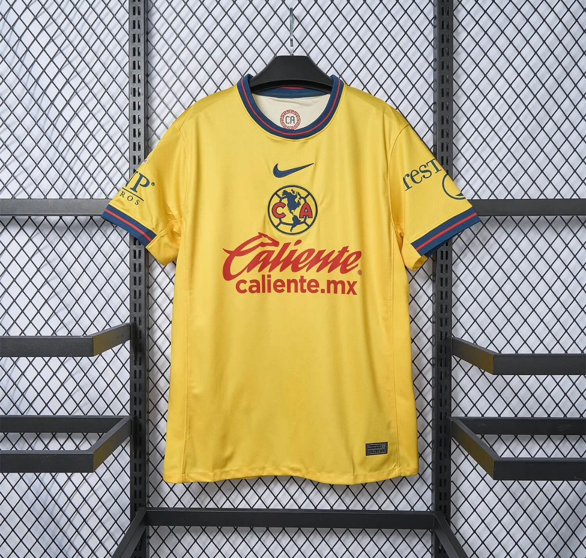 Maillot Club América 2024-25 Domicile