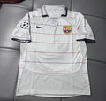 Maillot Rétro FC Barcelone 2003-04 Extérieur
