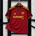 Maillot AS Roma 2026-27 Domicile