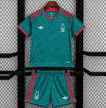 Kit Enfant Nottingham Forest 2026-27 Extérieur