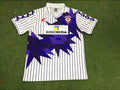 Maillot Rétro Fiorentina 1991-92 Extérieur