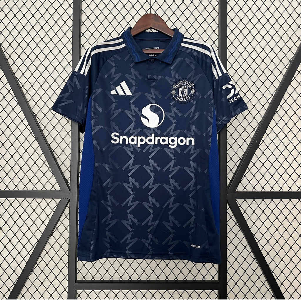 Maillot Manchester United 2024-25 Extérieur