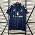 Maillot Manchester United 2024-25 Extérieur