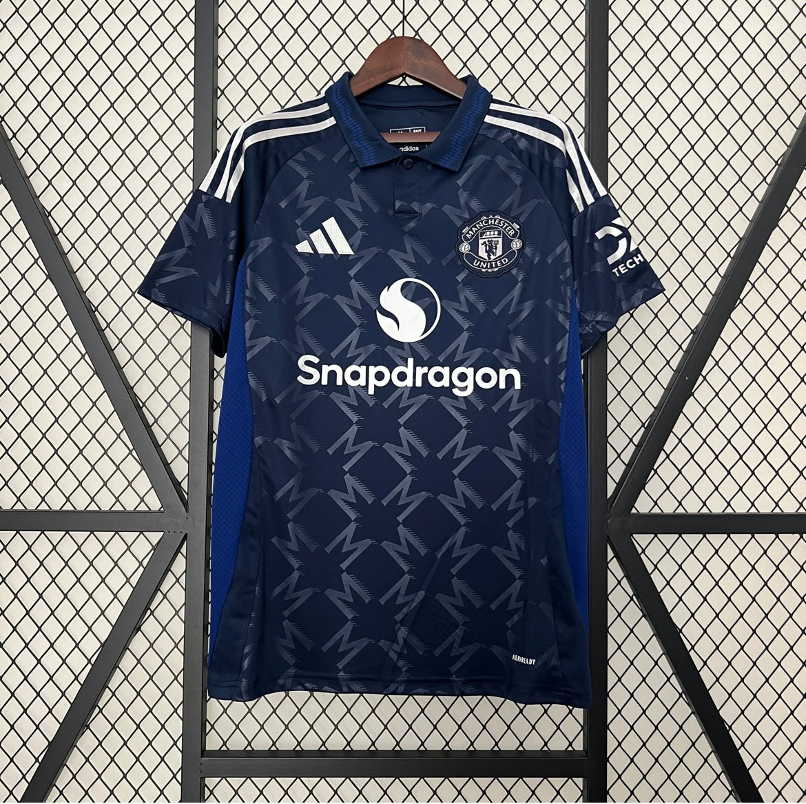 Maillot Manchester United 2024-25 Extérieur