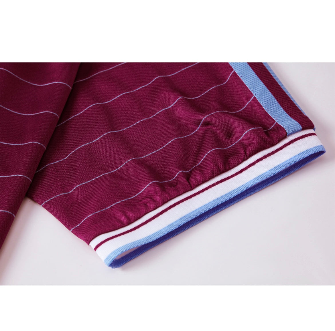Maillot Rétro West Ham 1986-87 Domicile