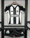 Kit Enfant Newcastle 2024-25 Domicile