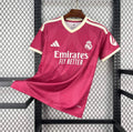 Maillot Real Madrid 2026-27 Third