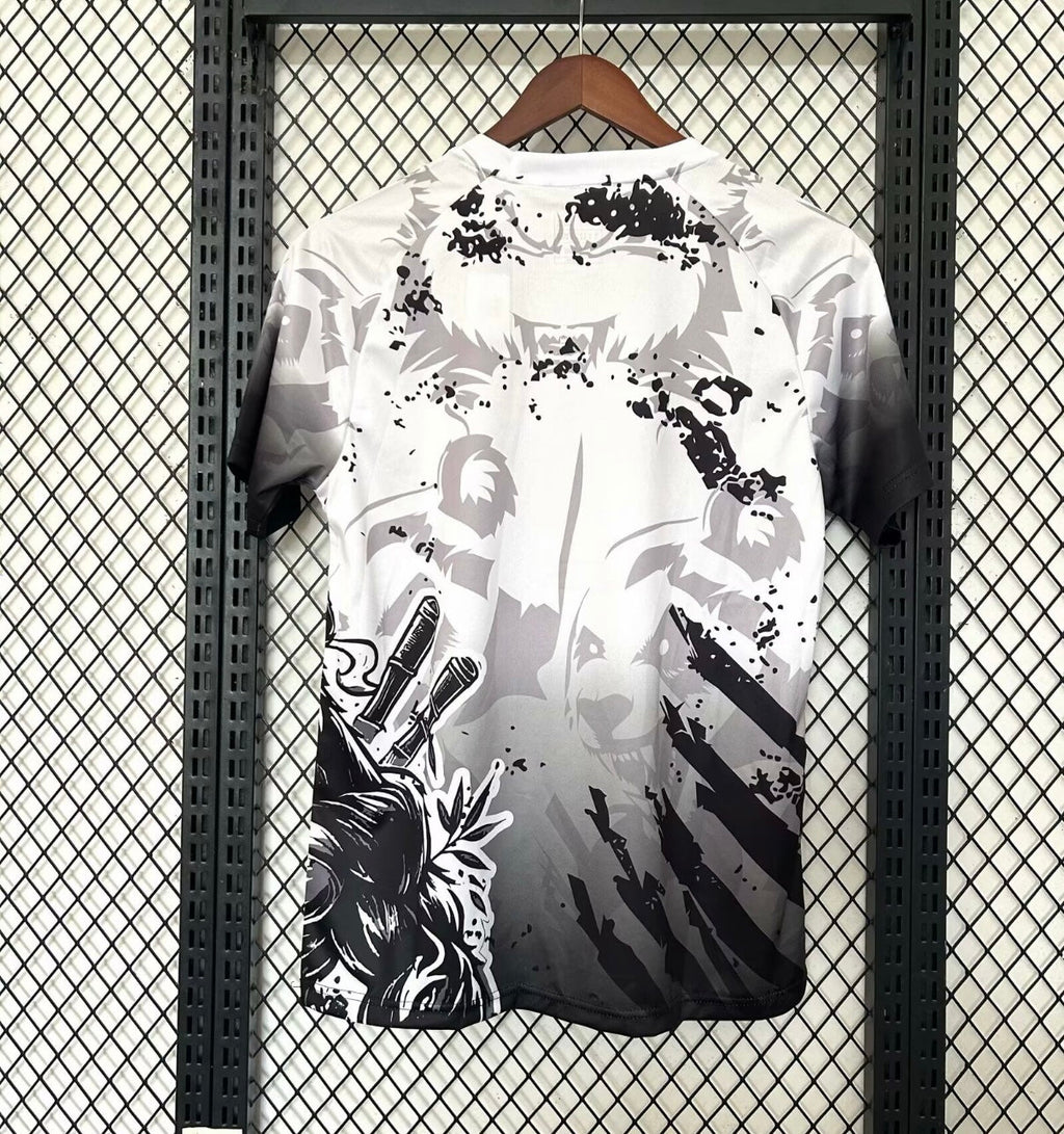 Maillot Japon 2025 Concept V1