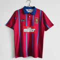 Maillot Rétro Aston Villa 1993-94 Domicile