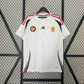Maillot Hongrie 2024 Extérieur