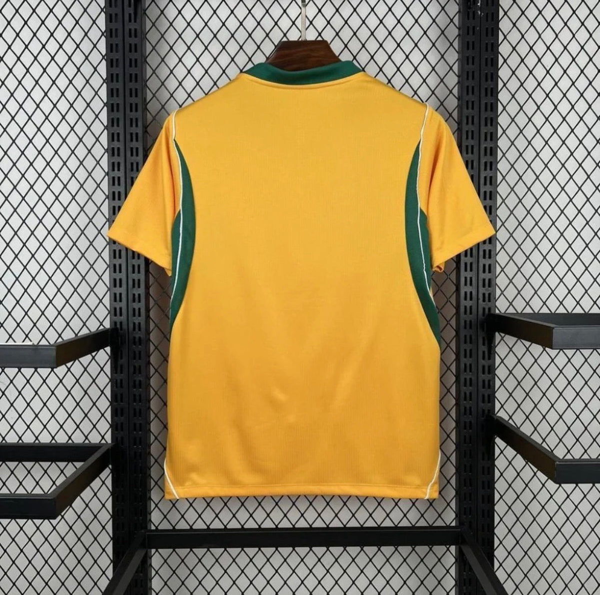 Maillot Australie 2026 Domicile