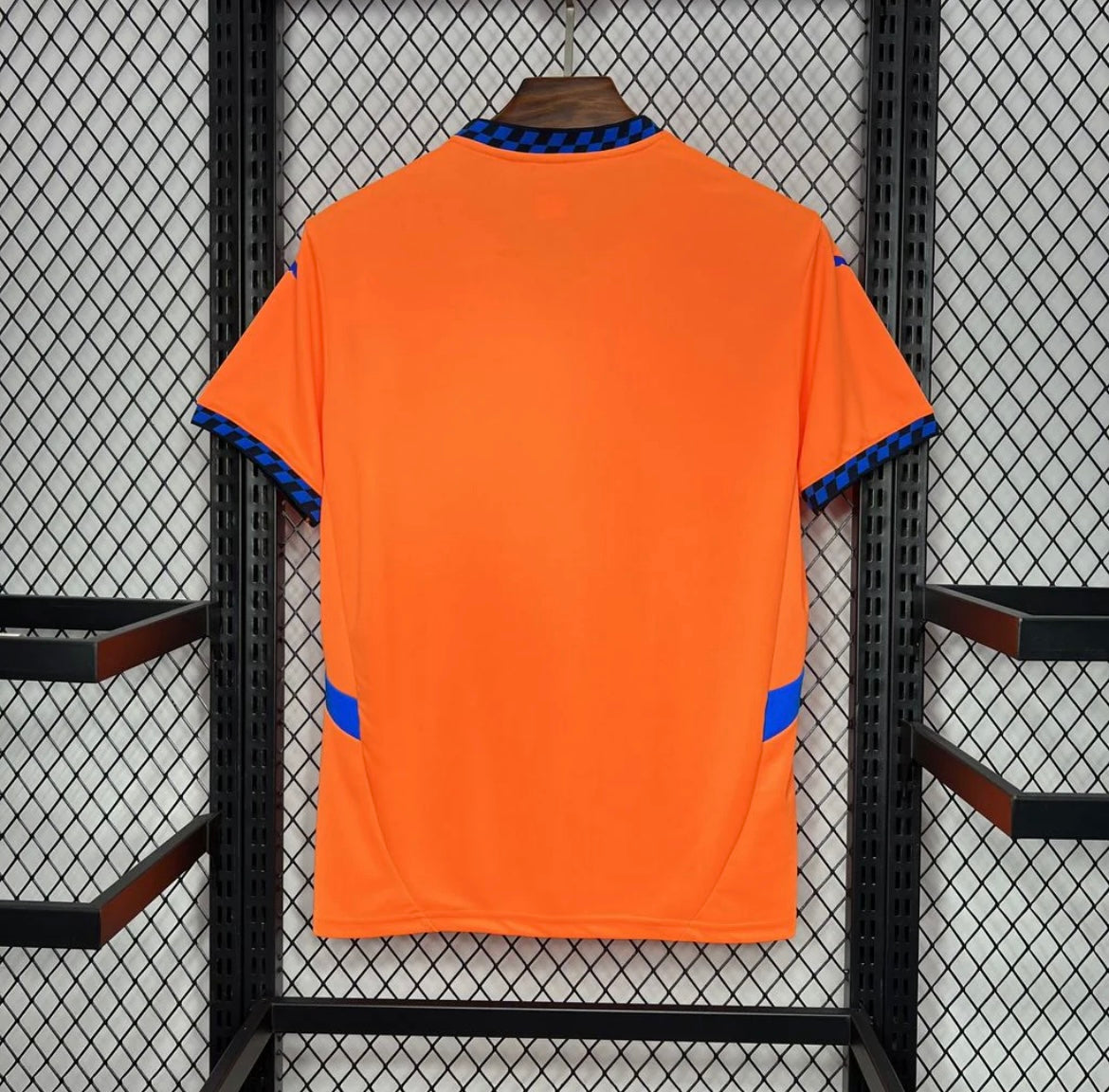 Maillot OM 2024-25 Third