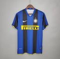Maillot Rétro Inter Milan 2008-09 Domicile