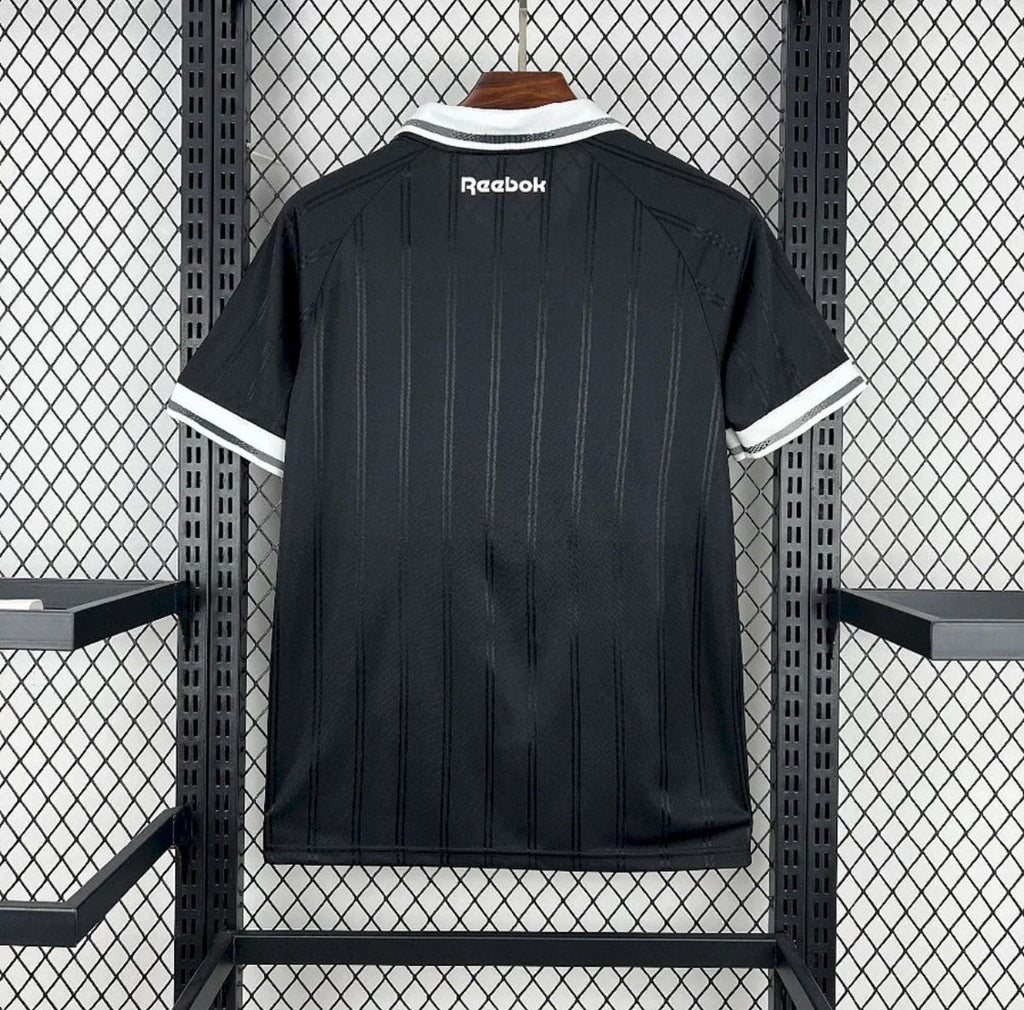 Maillot Botafogo 2025-26 Extérieur