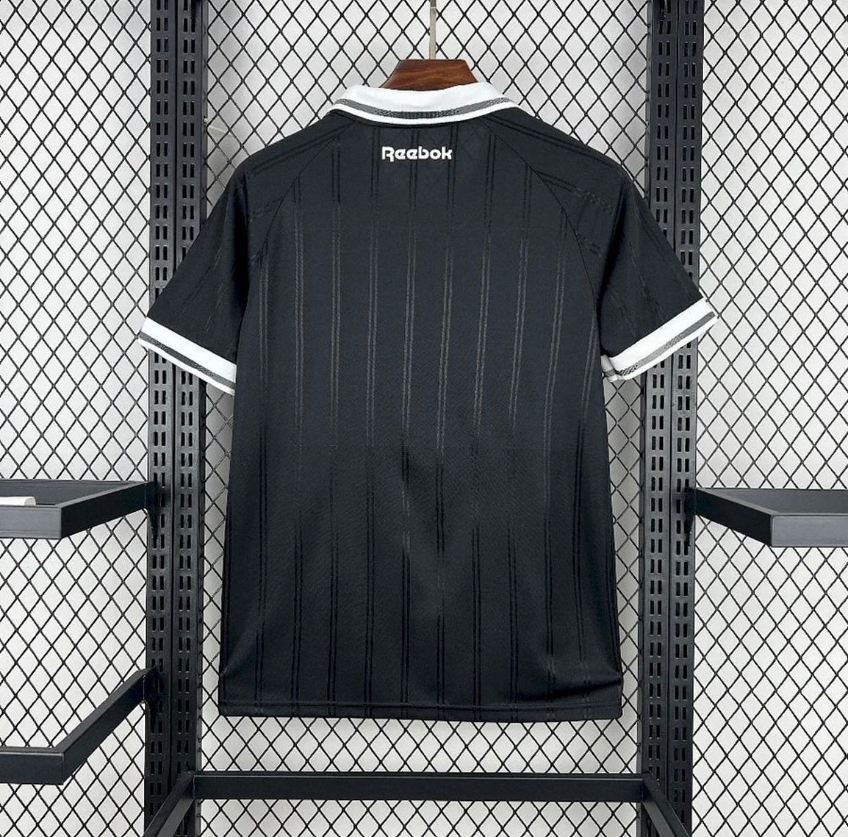 Maillot Botafogo 2025-26 Extérieur