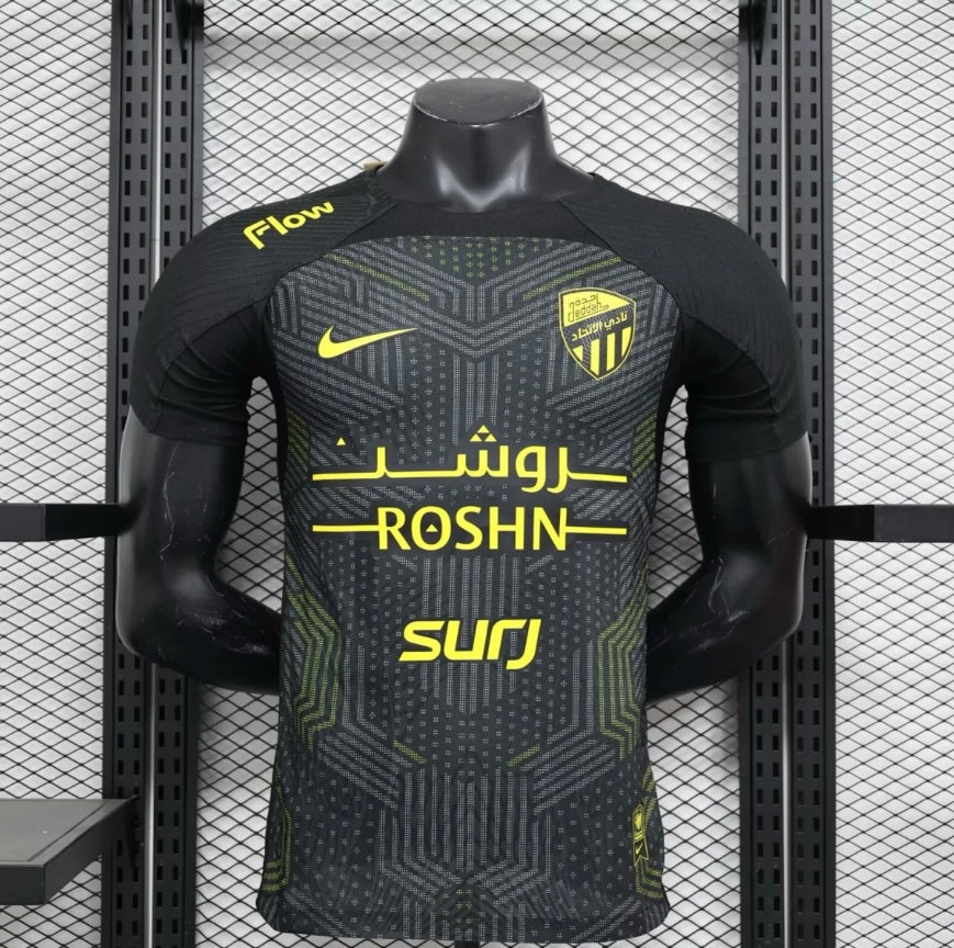 Maillot Al Ittihad 2024-25 Third