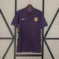 Maillot Angleterre 2024 Extérieur