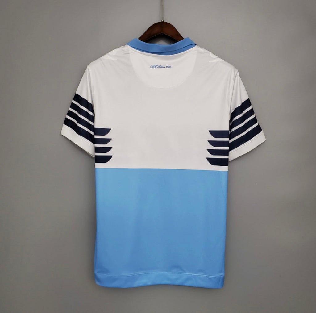 Lazio 2014/15 Domicile