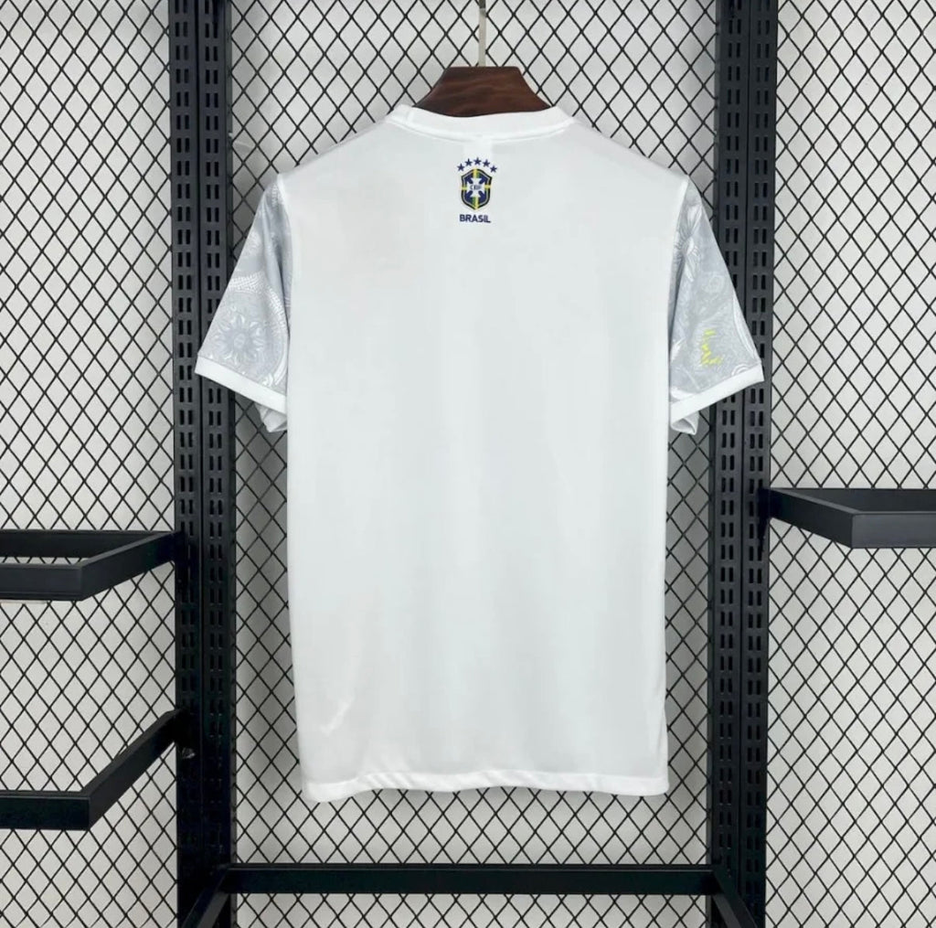 Maillot Brésil 2025 Concept V2