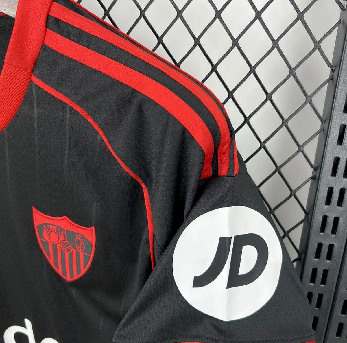 Maillot FC Séville 2025-26 Third