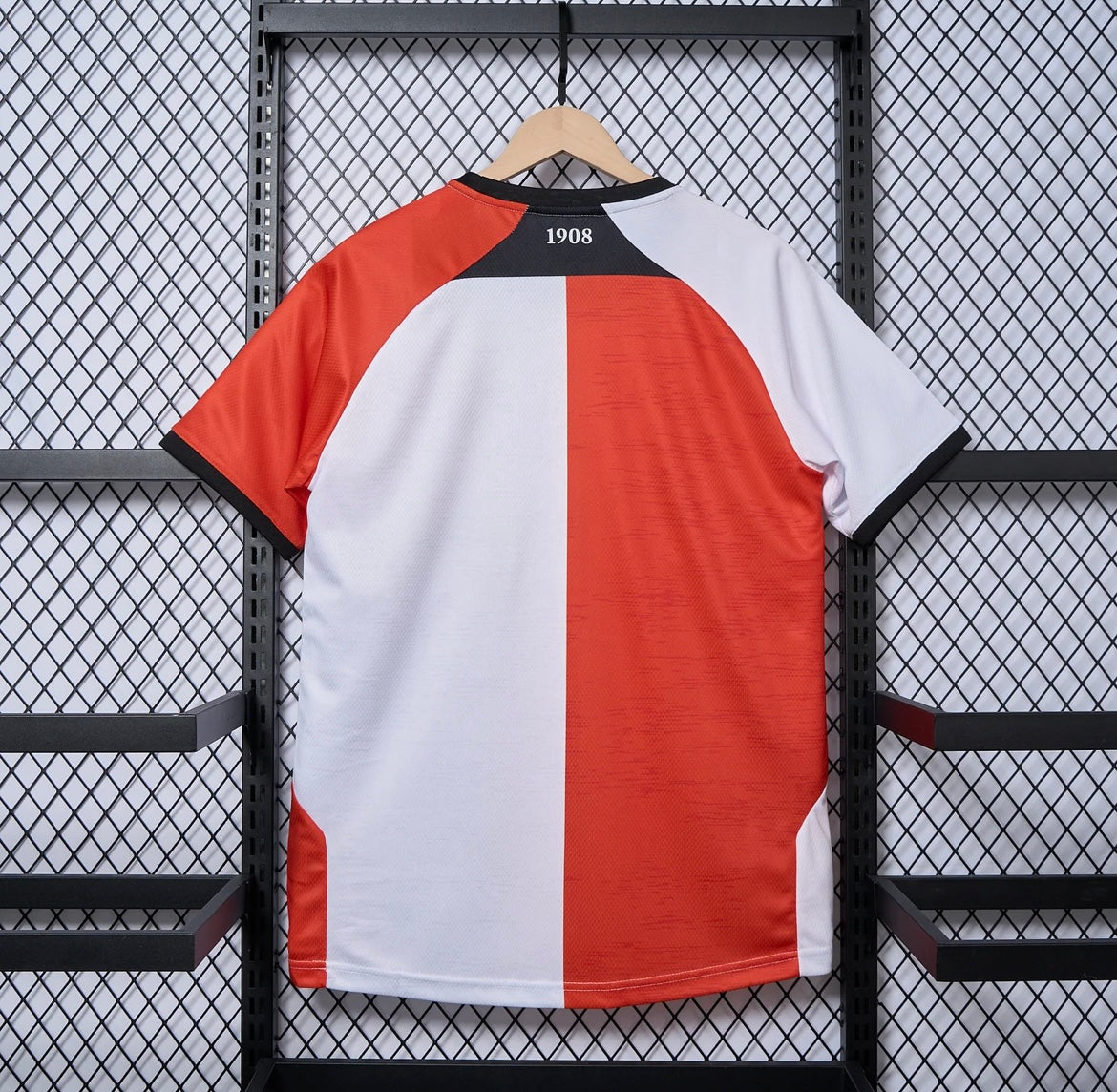 Maillot Feyenoord 2024-25 Domicile