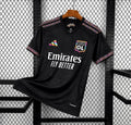 Maillot OL 2026-27 Third