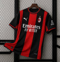 Maillot AC Milan 2026-27 Domicile