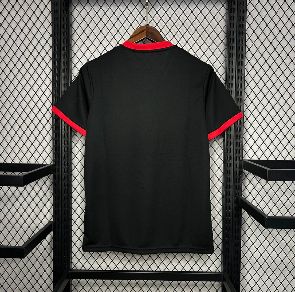 Maillot Japon 2024 Concept V15
