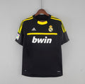Maillot Rétro Real Madrid 2011-12 Gardien